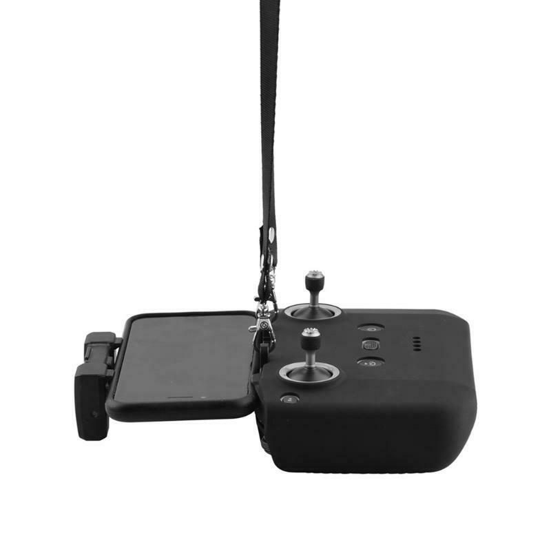 For Mavic Air 2S Drone Remote Controller Lanyard Neck Strap Rope Sling Holder