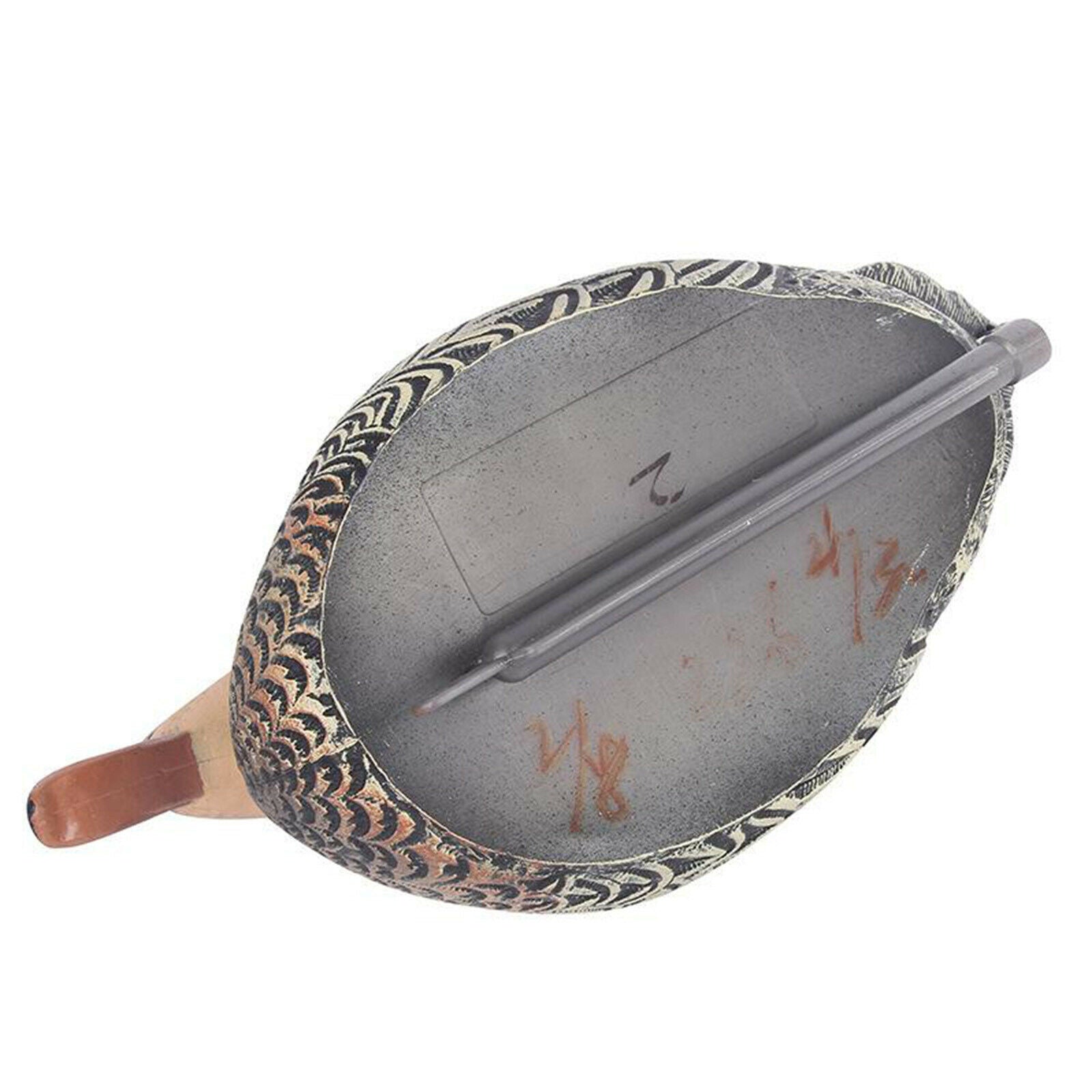 Foam Duck Hunting Decoy Full-Body Scarer Scarecrow Crow Decoys Shooting Decors