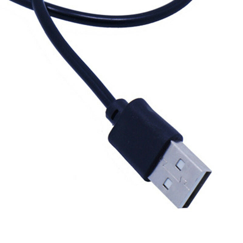 USB to Molex 4 Pin PC Computer Cooling Fan 1 Feet Connector Cable Adapter Cor Tt