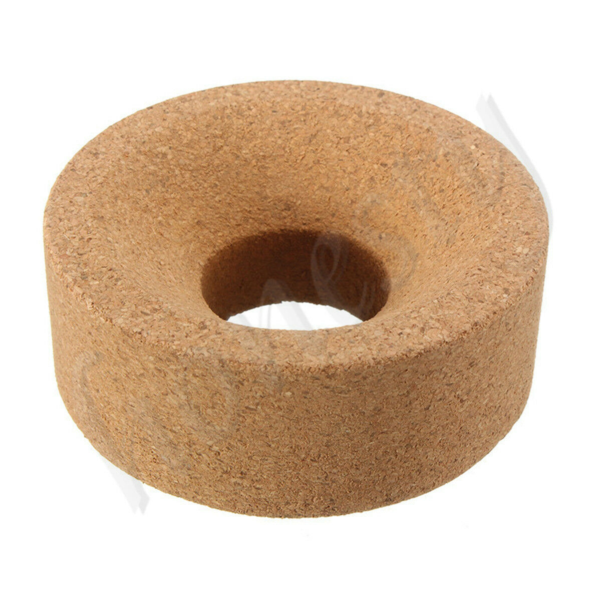 80*30*30mm Laboratory Lab Cork Ring Stand Flask Glass Holder for 50-250ml Flask