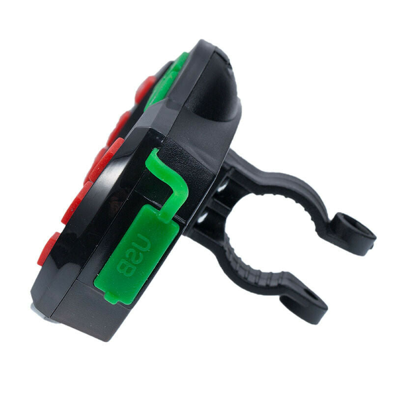 Motorcycle Host Machine Bluetooth Audio MP3 Radio Stereo Speaker Universal Bike