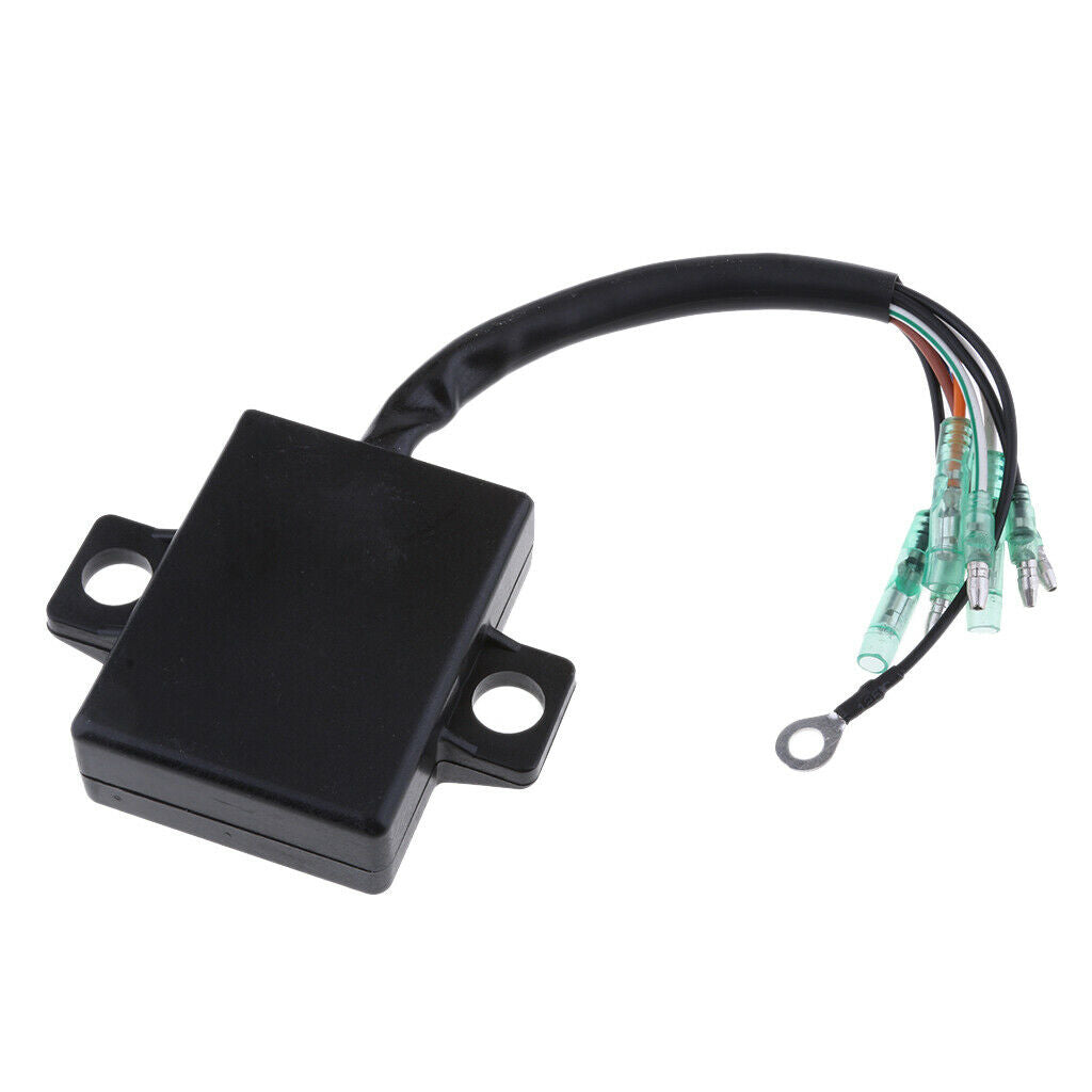 High Performance CDI Ignition Coil Power Unit Parts for Yamaha Outboard