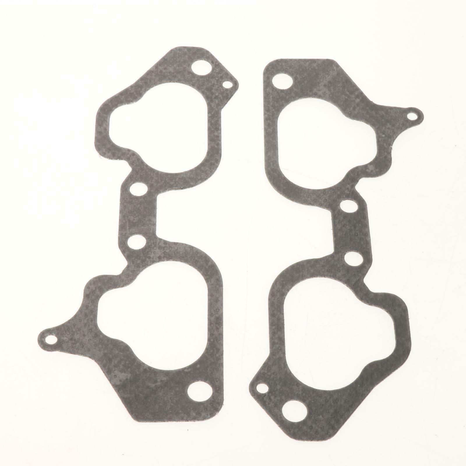 2Pcs Engine Intake Manifold Gasket Fits for Impreza WRX Sti Baja Turbo