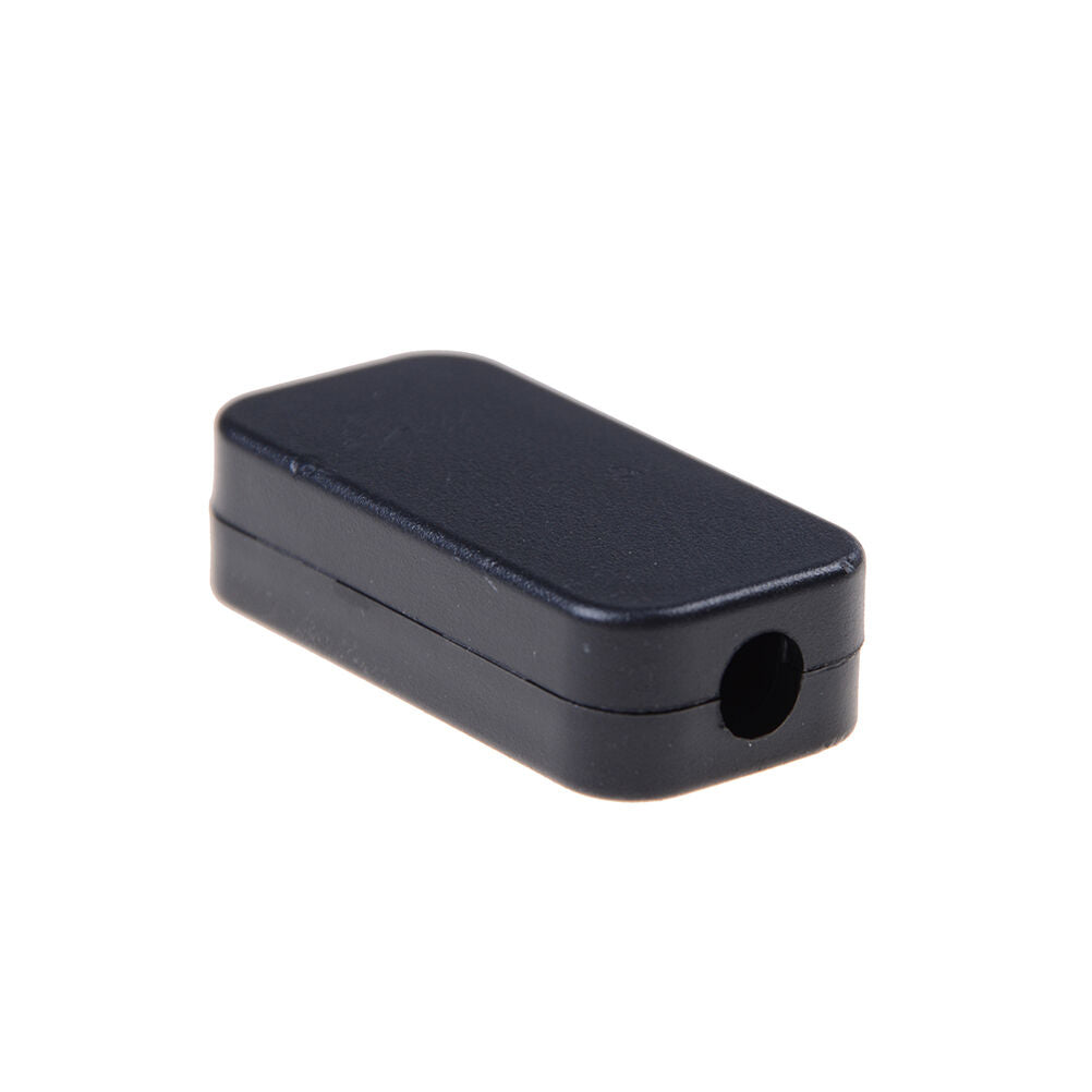 5Pcs 40x20x11mm Plastic Electronic Project Box Enclosure Instrument Case Lt