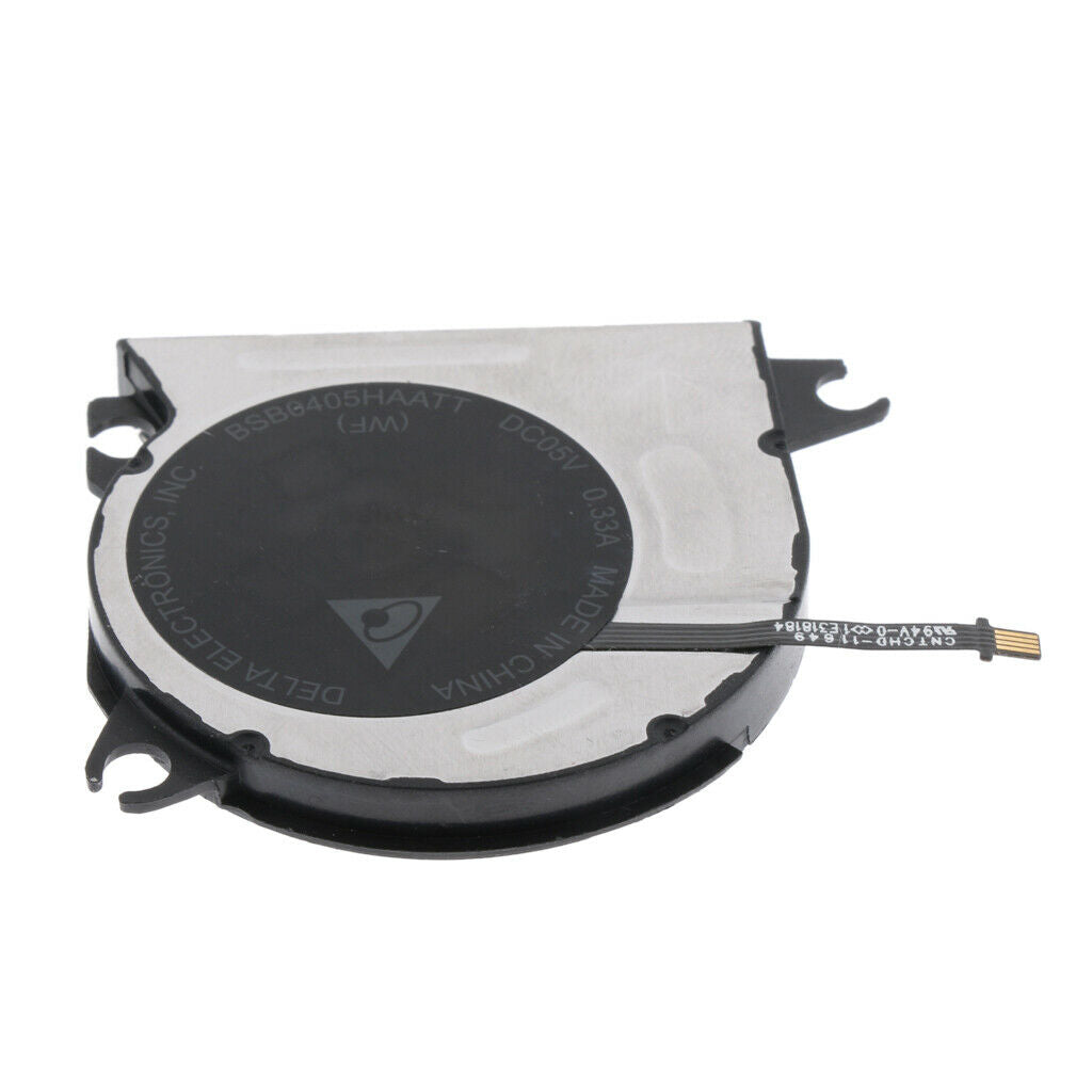 MagiDeal Internal Cooling Fan Temperature Control Cooler for  Switch