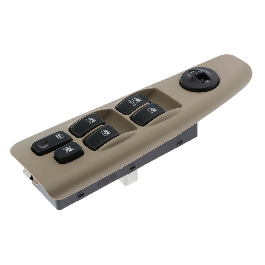935702F200 LH Master Power Window Control Door Switch for Kia Spectra Cerato