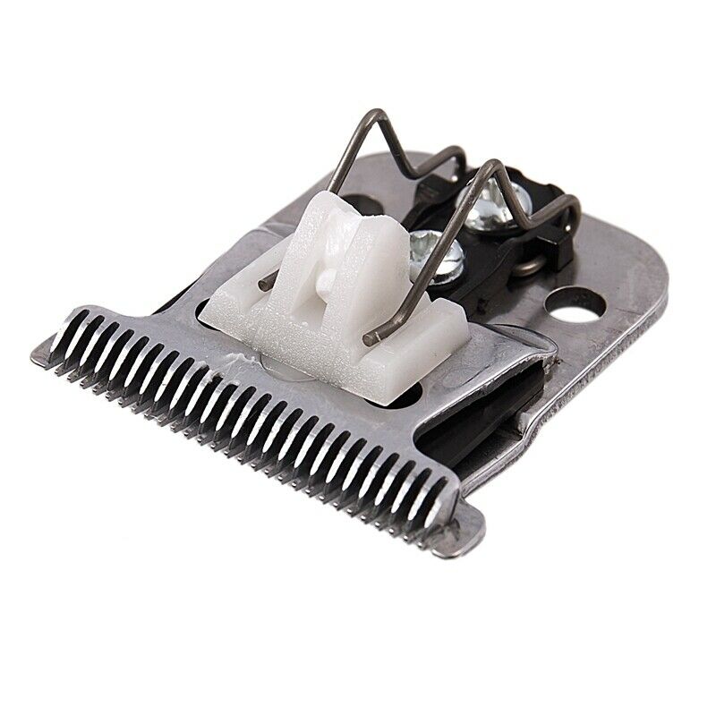 1X(Professional Hair Clipper Blade for Andis D-8 Clipper Good ness T-Blade f7P2)
