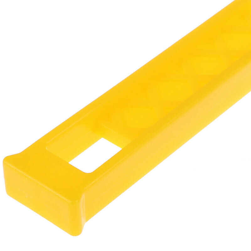 1PC Outdoor Awning Canopy Tent Peg Plastic Hammer Nail Stake Extractor Pul  Lt