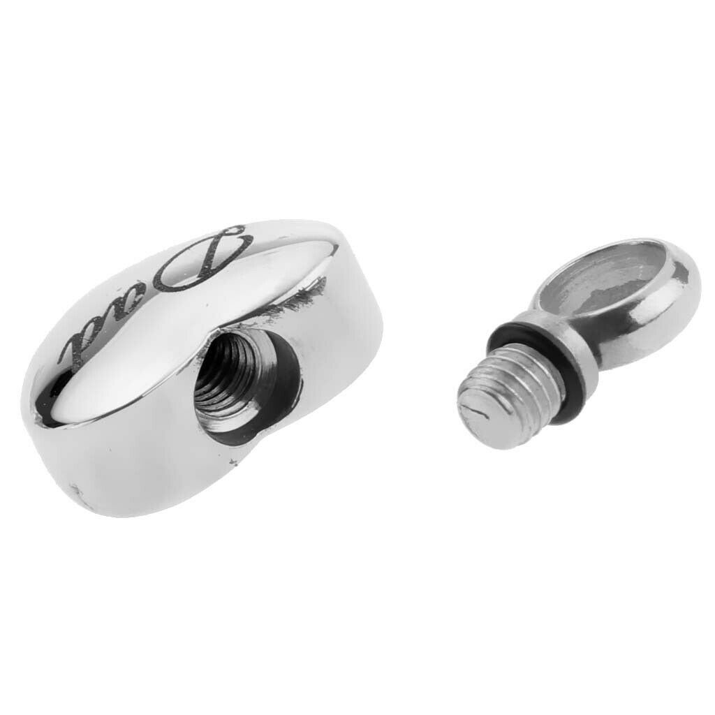 1 piece opening pendants waterproof pendants for DIY necklace pendants