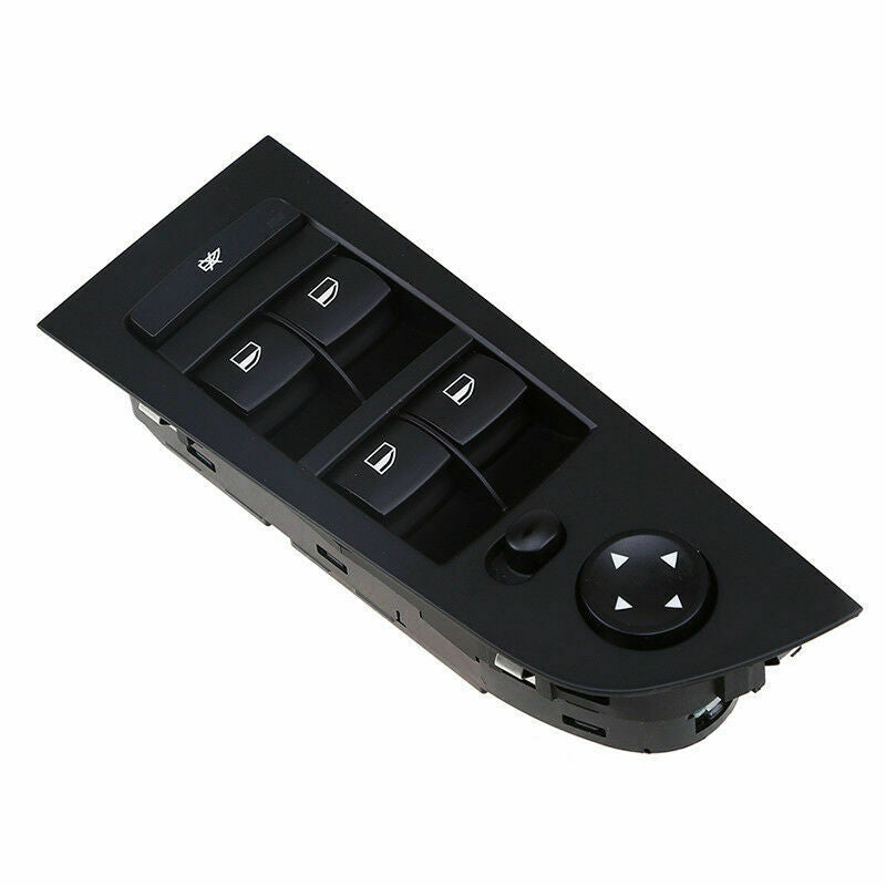 Car Power Electric Window Switch Control For BMW 3 Series E90 E91 330i 328i 325i