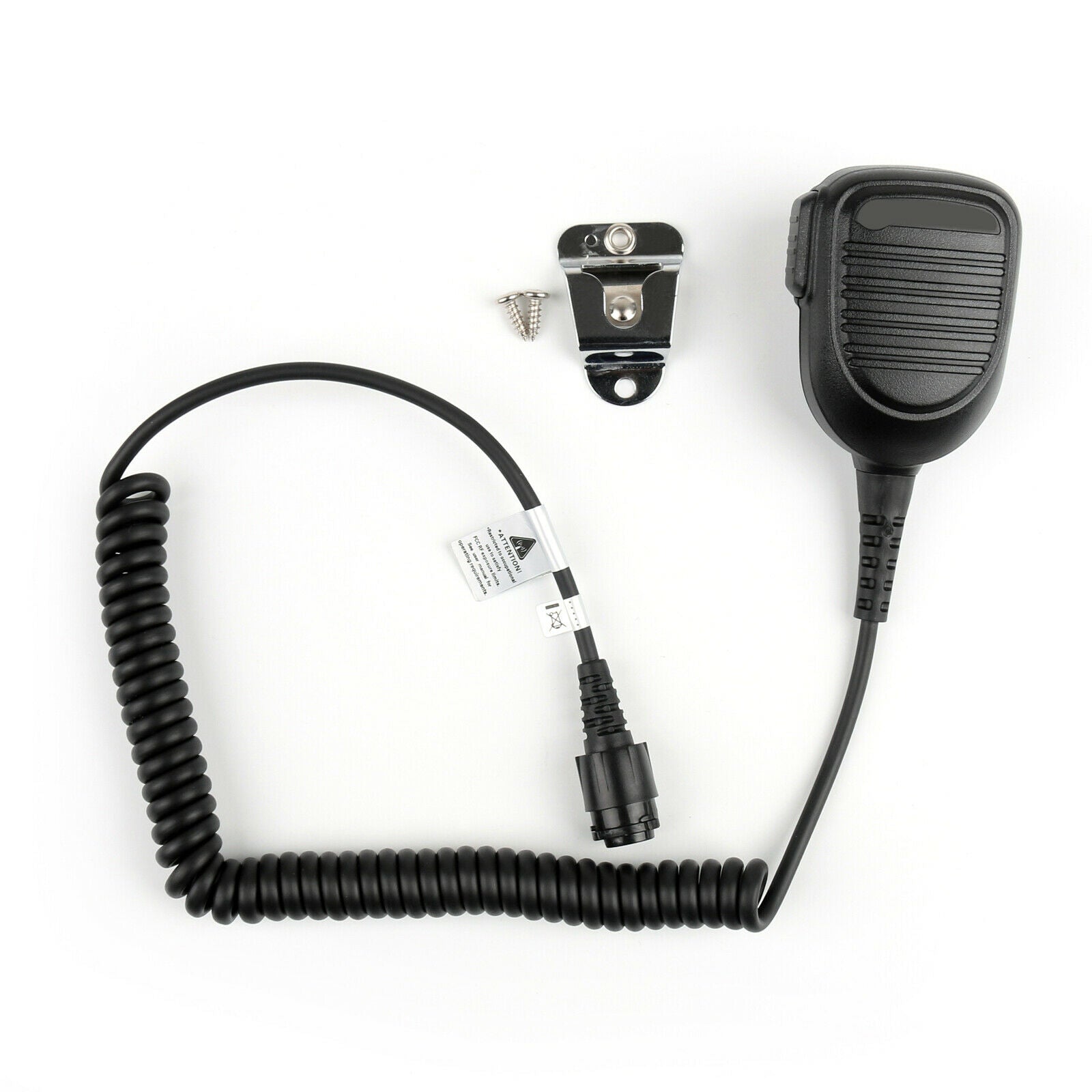 1Pcs RMN5052A Microphone For  XiR M8260 M8228 XPR4300 XPR4500 Radio CA