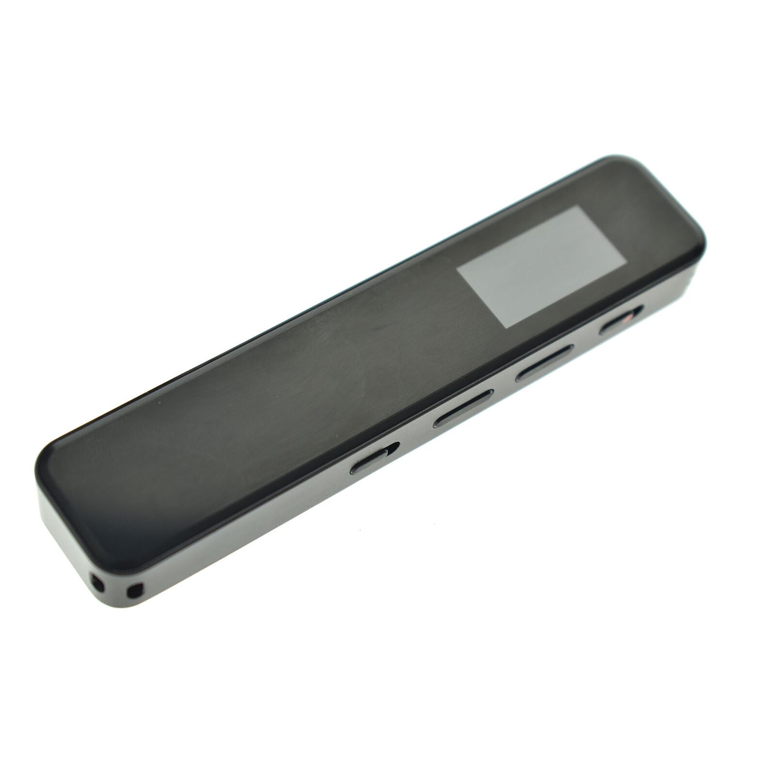 Mini Digital Voice Recorder 16GB Audio Pen Dictaphone Sound Activated Recording