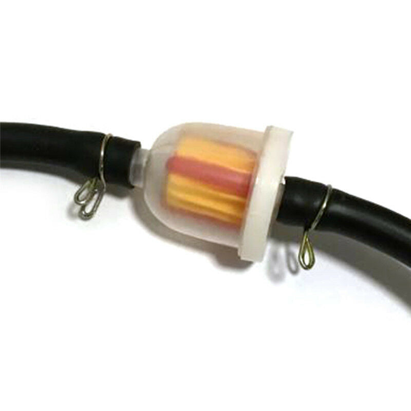 Motorcycle scooter fuel filter tank switch oil hose 50CC-150CC for dirt bike BFL