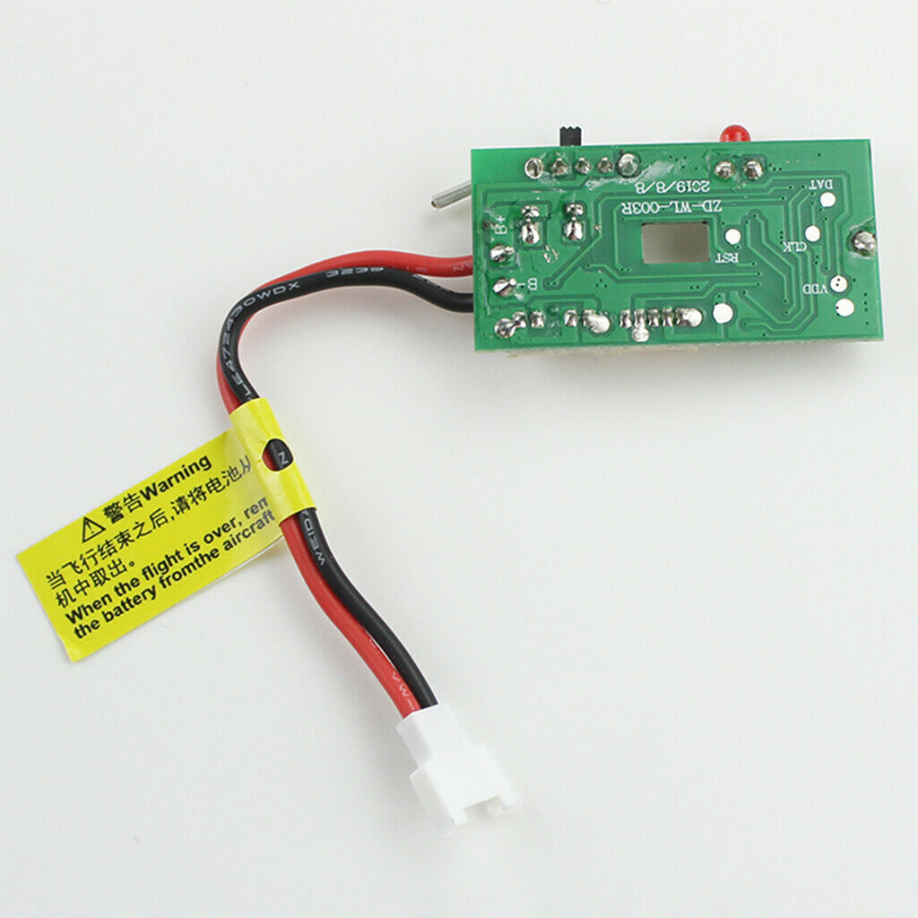 1pc Receiver Kits for Wltoys XK A380 RC Plane Accessory Parts A120.0009 NEW