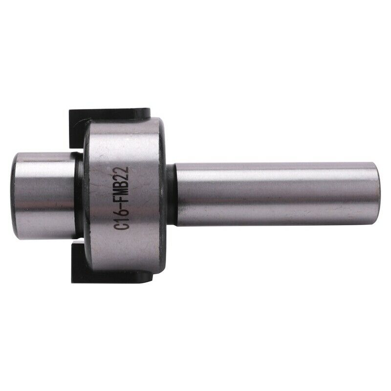 C16 FMB22 Holder Face Mill Arbor Shell End Mill Arbor Adaptor for Milling ToolA9