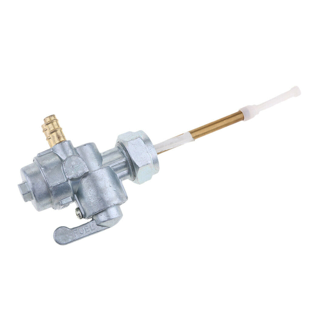 1 piece fuel valve fuel tap switch for for Suzuki T250 1969-1972-