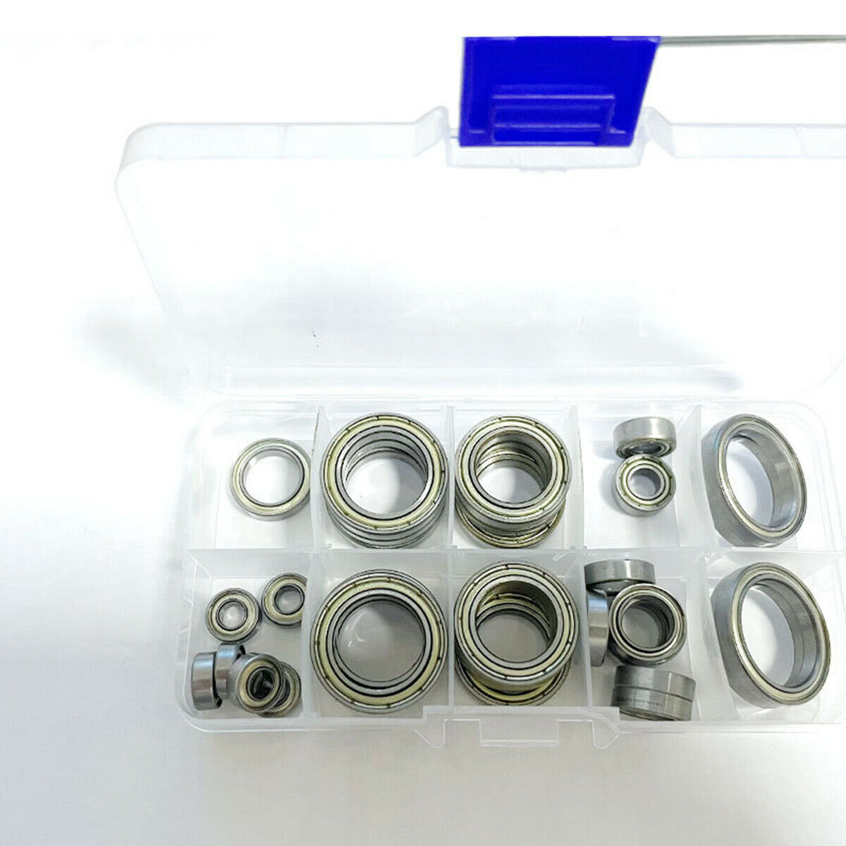 Bearing Vulnerable Accessories Kits for Traxxas X-Maxx 1/5 Big X Climbing Truck