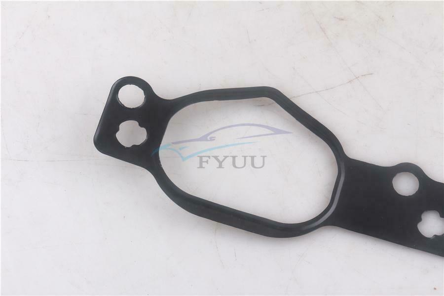 Intake Manifold Lever Intake Pipe Gasket Kit For Mercedes-Benz M272 V6 & M273 V8