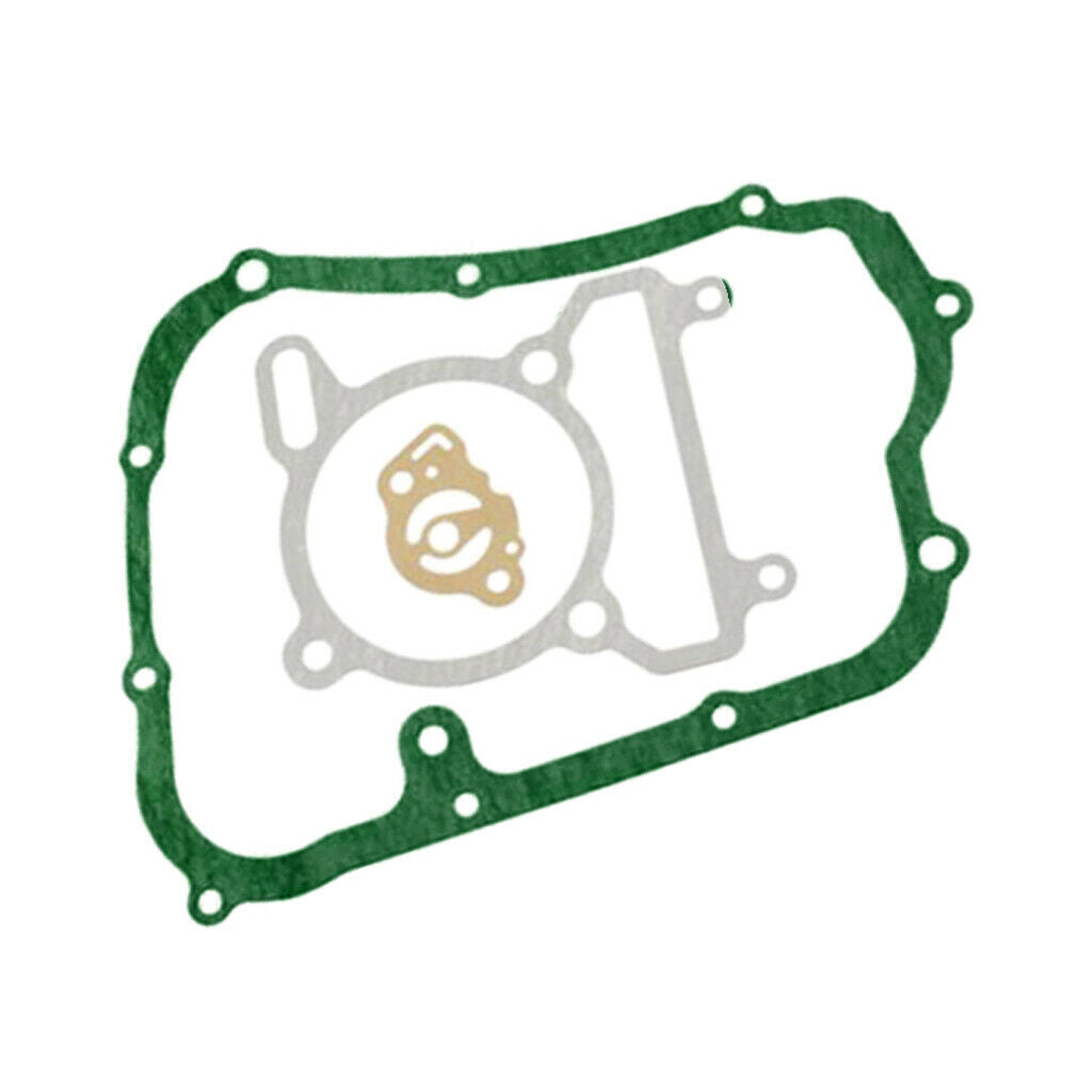 Engine Complete Gasket Kit for Yamaha YP250 LH250 LH250 ATV QUAD Engine