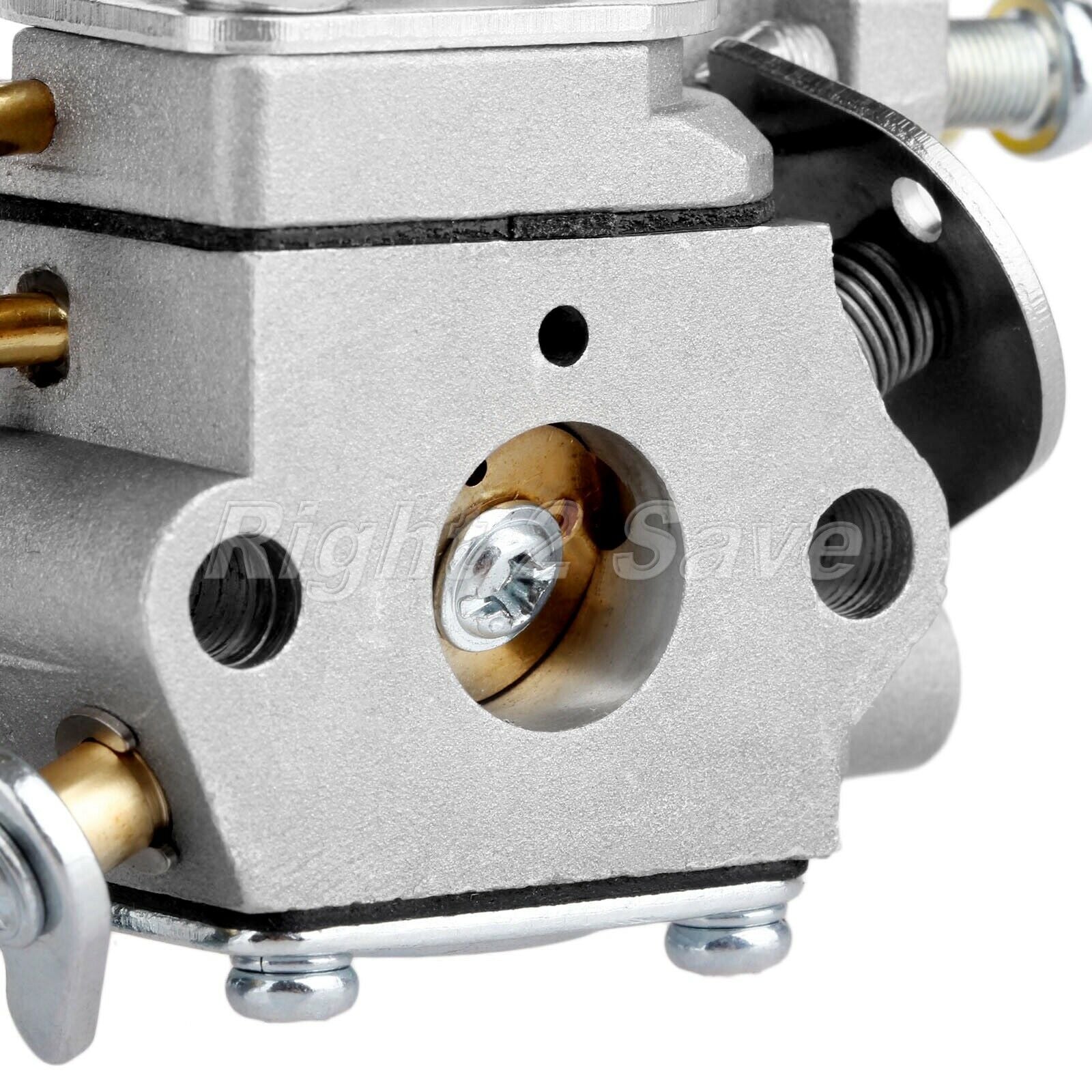 Trimmer Carburetor Carb Parts For HOMELITE RYOBI 26cc 25cc 30cc Brush Cutter