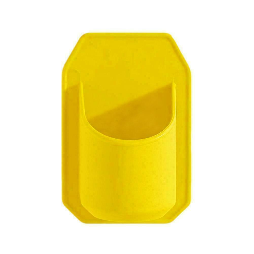 Shower Beer Holder Beverage Drink Rack Black Sticks Glass to Sudski BEST G5F8