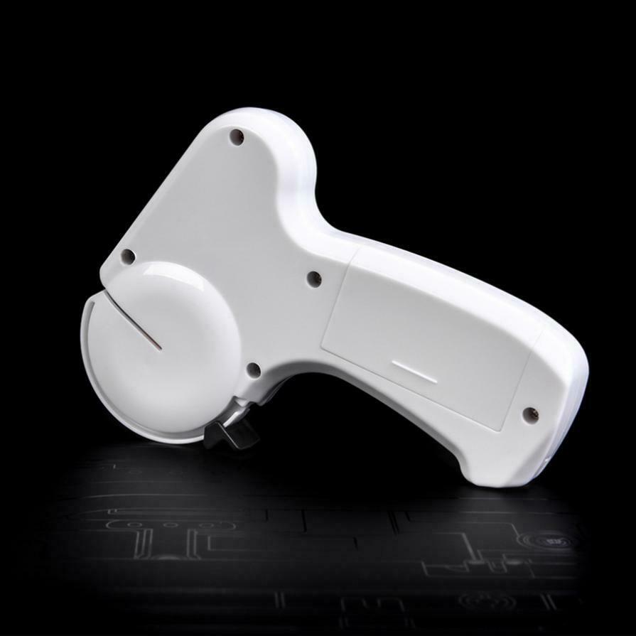 Electric Automatic Fishing Hook Line Knot Tying Device New Tool Fast Tackle