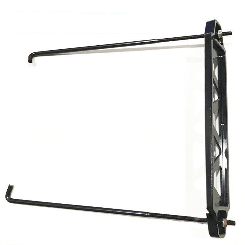 19CM Car Van Truck Battery Fixed Bracket Retain Clamp Holding  Bolt Tie Buckle