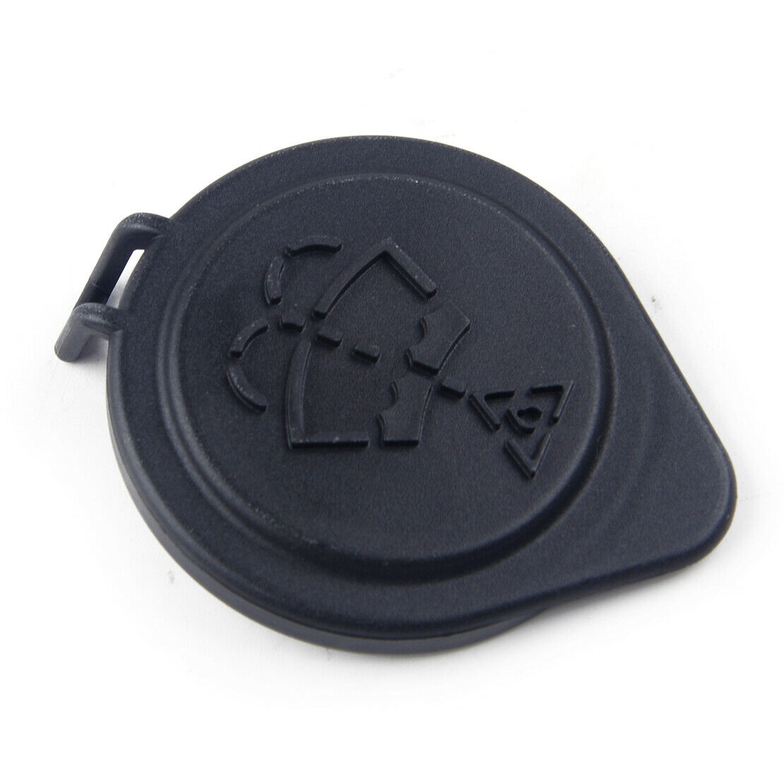 Windshield Washer Reservoir Tank Cap Cover Fit For BMW 318is 128i 745i 535i Atn