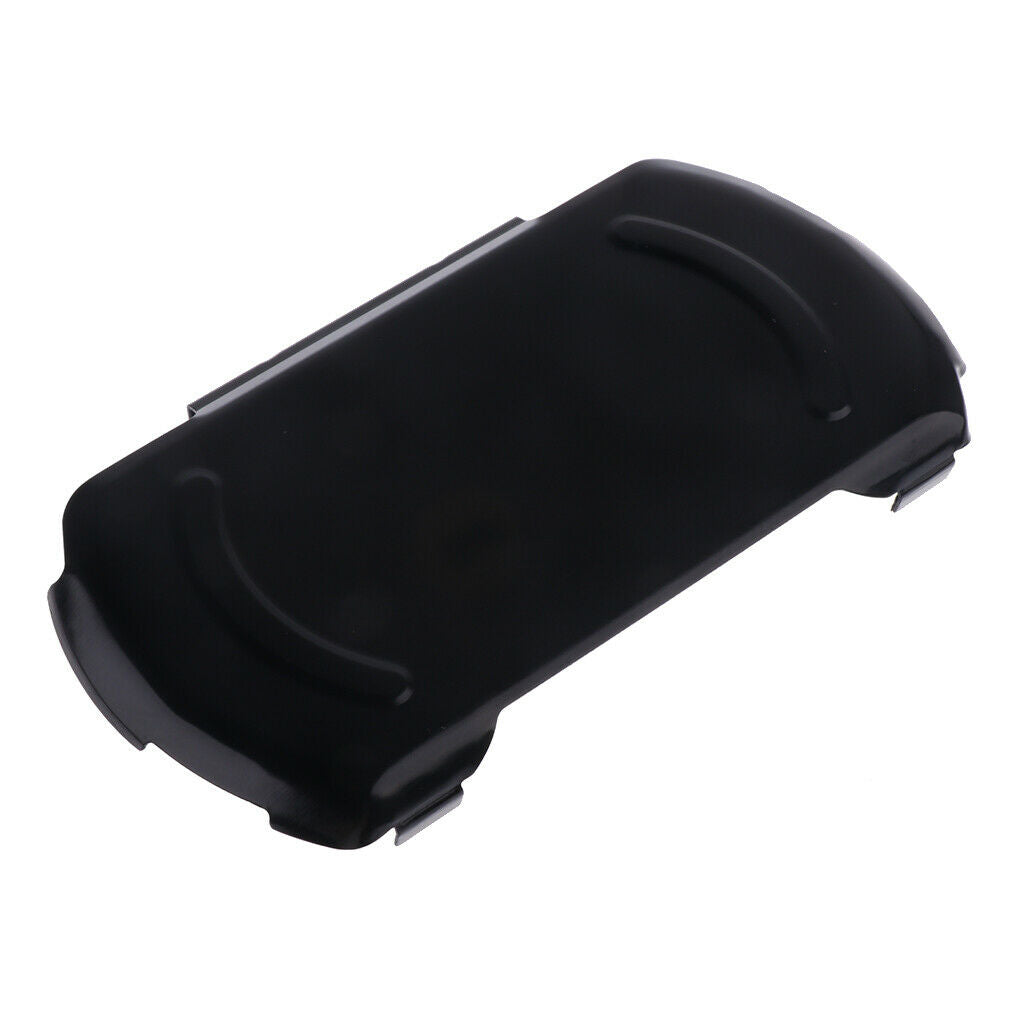 Protective Aluminum Carry Hard Case for Sony PSP GO Game Console black