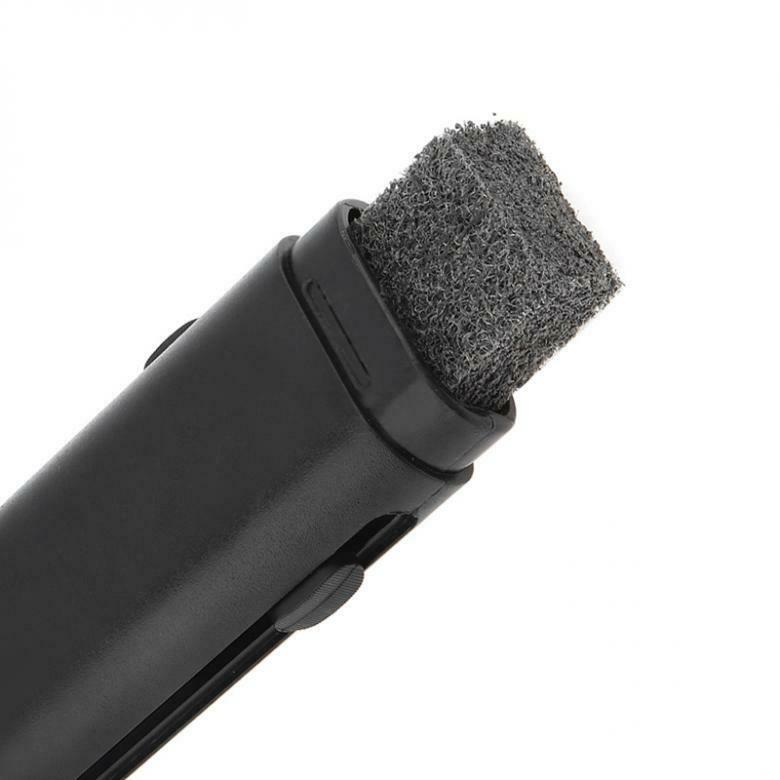 Guitar Polish Tool 2 IN 1String Fret Cleaner & Lubricant 2 IN 1 Polish Tool
