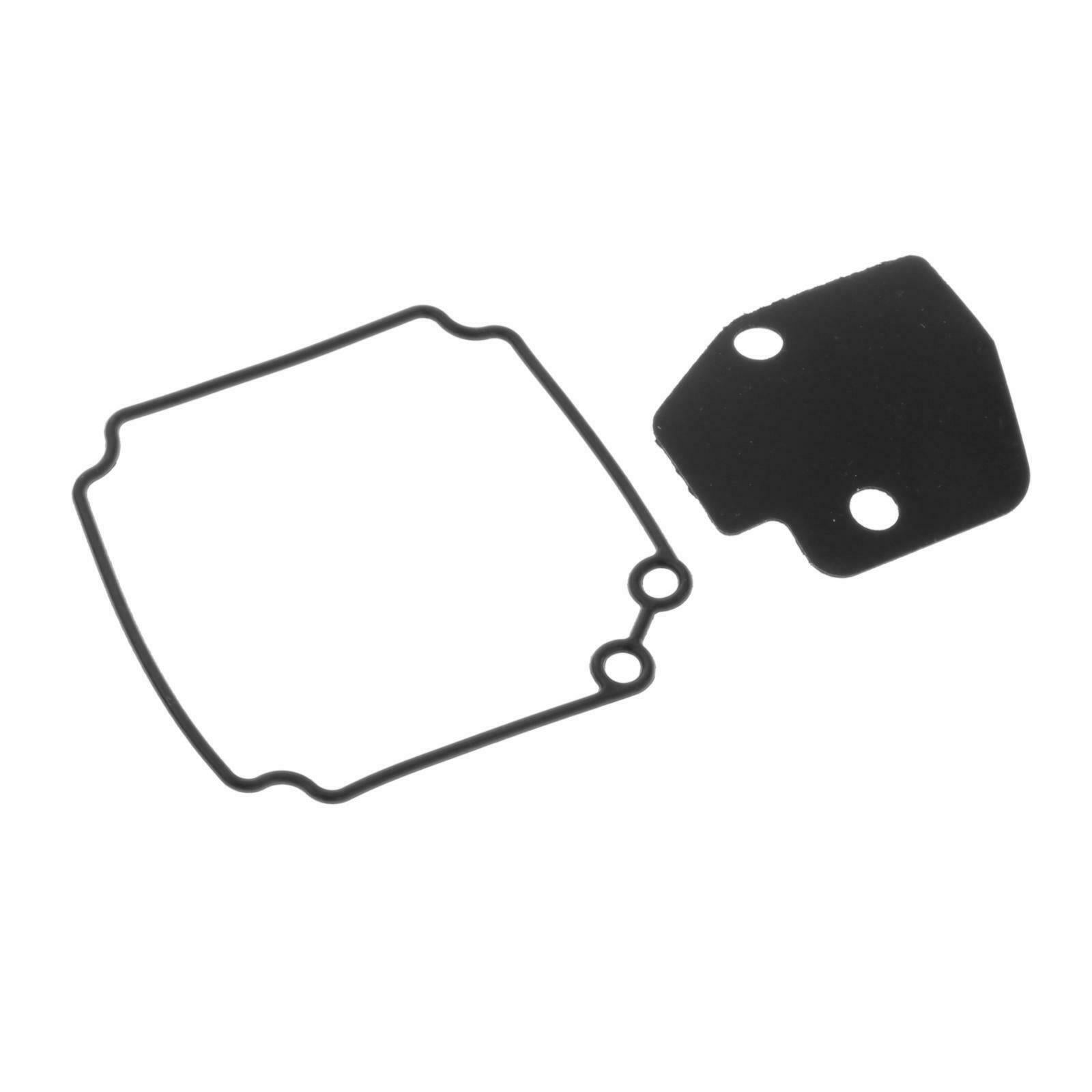 Boat Motor Carburetor Repair Kit 61N-W0093-00-00 for Yamaha Outboard Compact