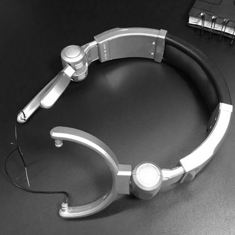 7.5cm Earphone Head Beam Maintenance Parts Headband Headgear Is Suitable fo B1K4