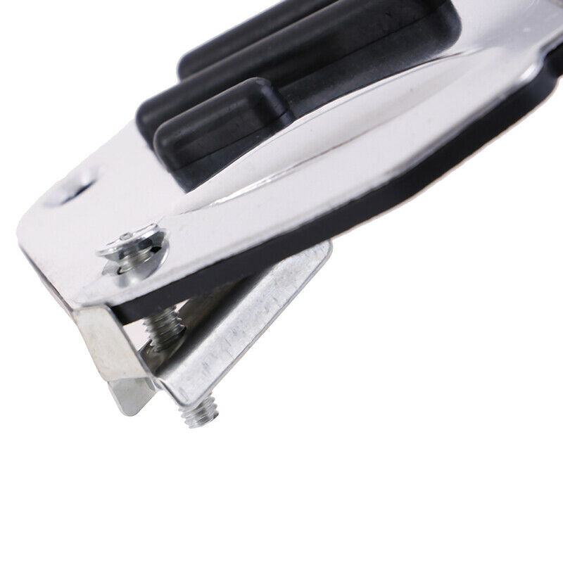 3PCS Non slip Manual Transmission MT CAR TRUCK CHROME PEDAL Foot PAD COVER f LS