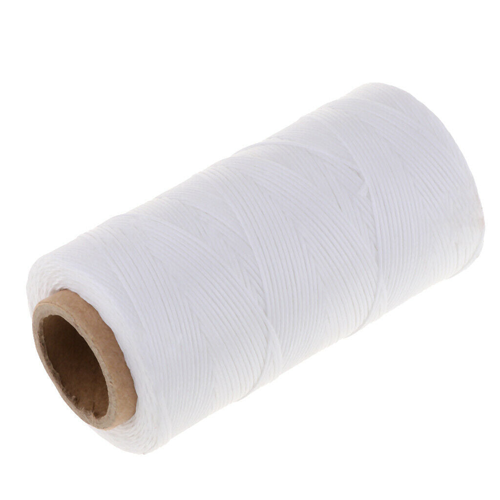 Elastic Waxed Cord Cord for Bead Necklace Bracelet Crafts