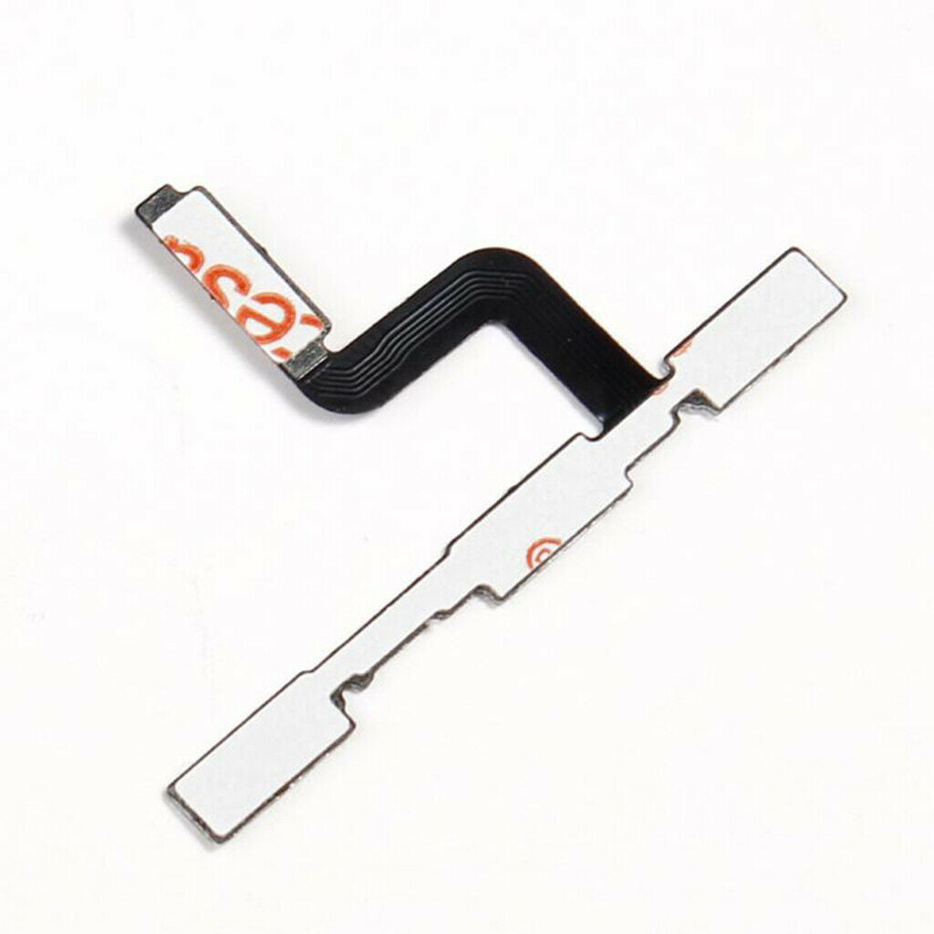 1pc Side Power Volume Button Switch Flex Cable For  Redmi 4 High Version