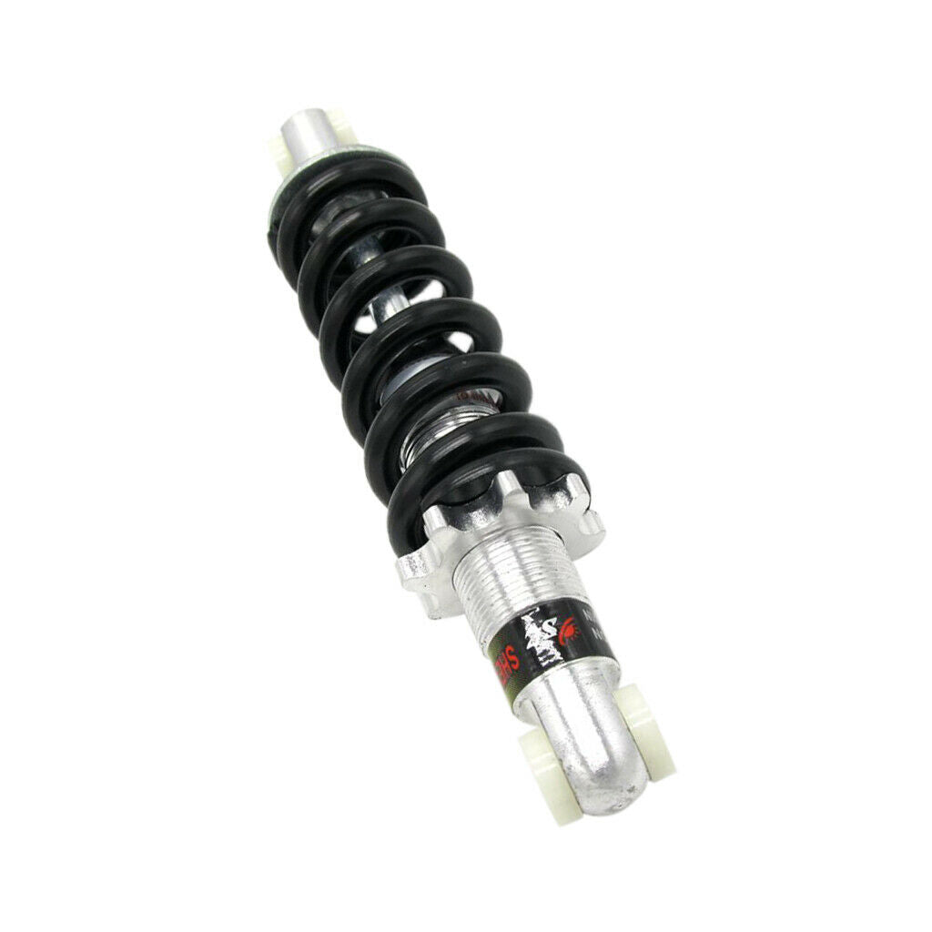 2pcs 7.5 inch Rear  Shock Spring Absorber Replacement Part for ATV 4 Wheeler