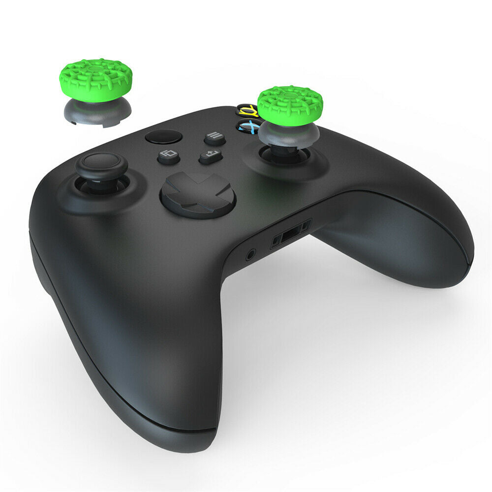 For Xbox One Controller FPS Thumbstick Cover Grips Stick Joystick Extender Caps