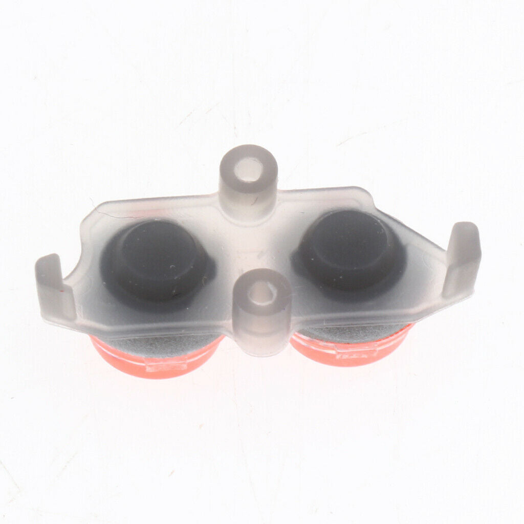 Start And Select Game Buttons Control Controller Part Repair For  PSV 2000