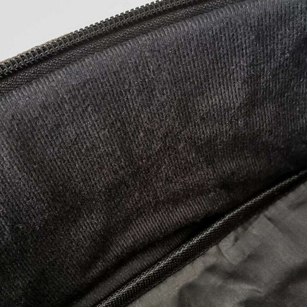 Fishing Reel Storage Bags Large Lure Line Hook  Tackle Case Holdall
