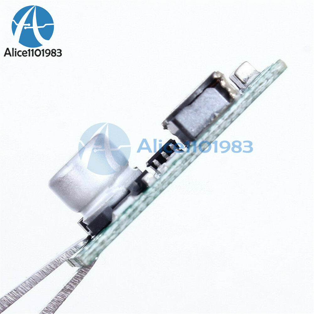 600mA DC-DC Step Down Buck Module 6-55V to 5V Fixed Output Voltage Regulator