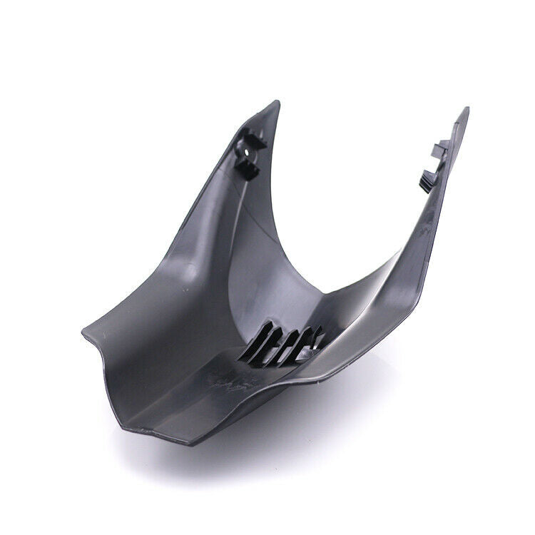 Black Motorcycles Extension Front Fender Mud Guards For BMW R1200GS 2013-2017