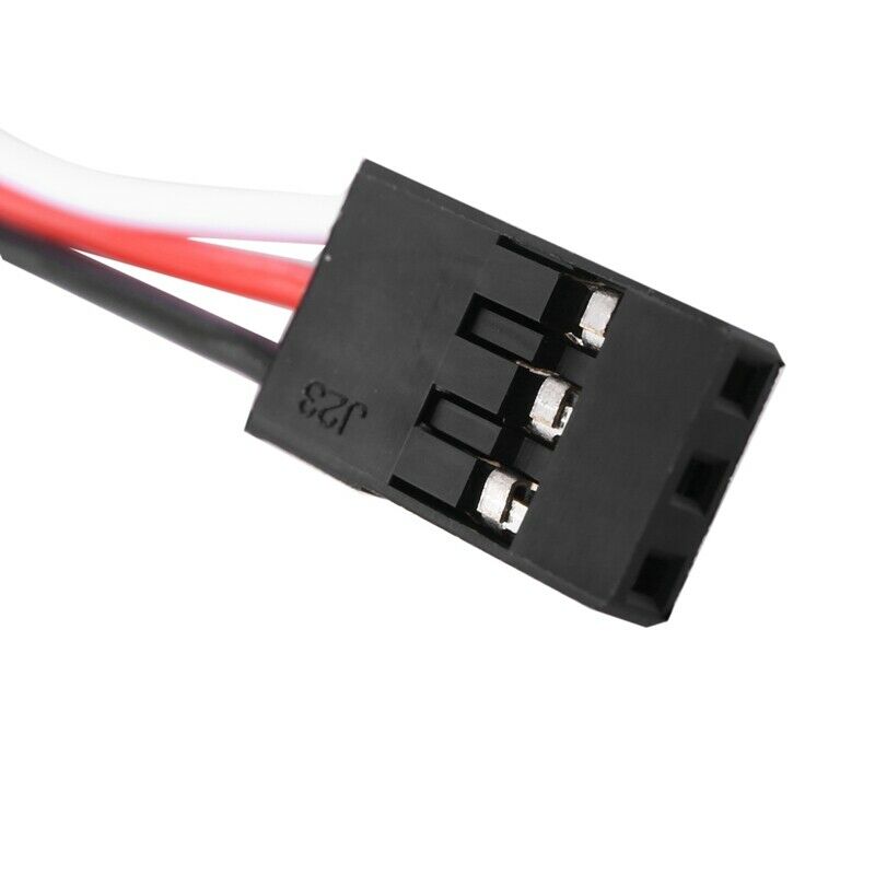 20A Bustophedon ESC Brushed Speed Controller For RC Car Truck Boat U7F1F1