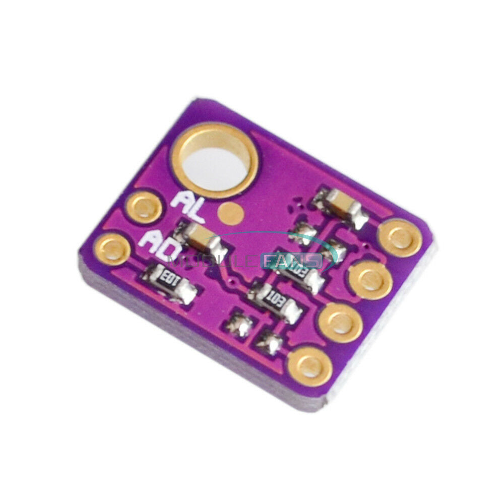 SHT31 SHT31-D Temperature & Humidity Sensor Breakout Weather For Arduino MF