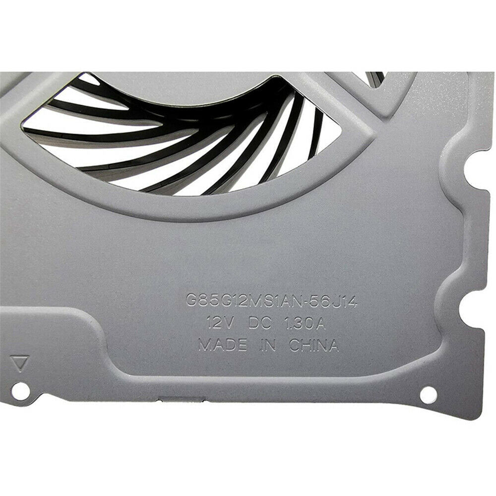 Replacement Internal Cooling Fan Ksb0912Hd For Ps4 Cuh-2015A Cuh-2016A Cuh-2017A