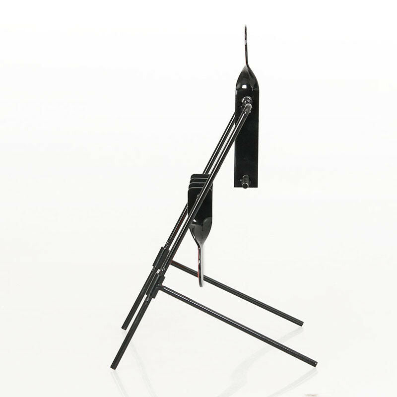 4 Targets Automatic Reset Rotating Shooting Target For Hunting