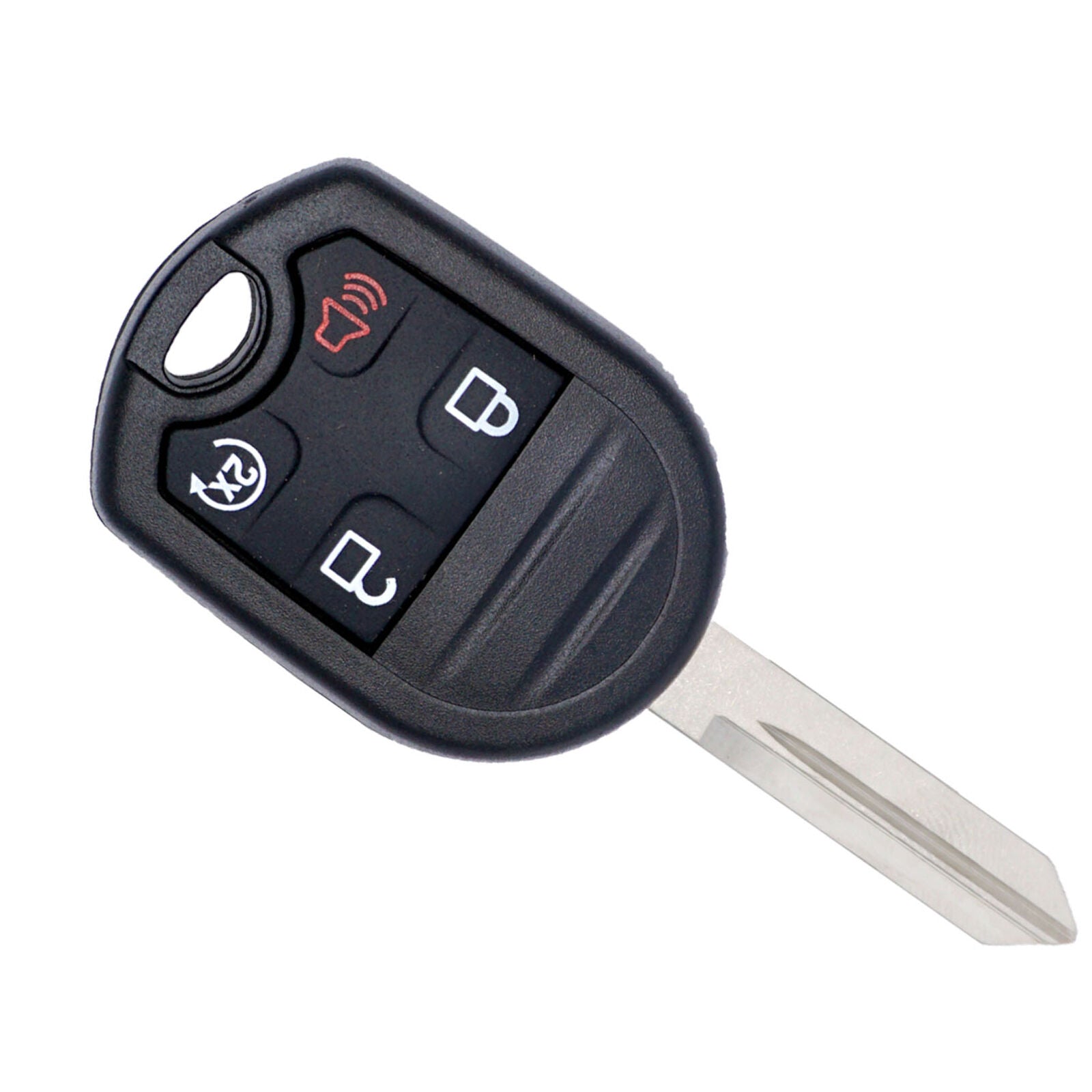 2 for Ford 2011 2012 2013 2014 2015 2016 F150 F350 keyless Remote start Key Fob