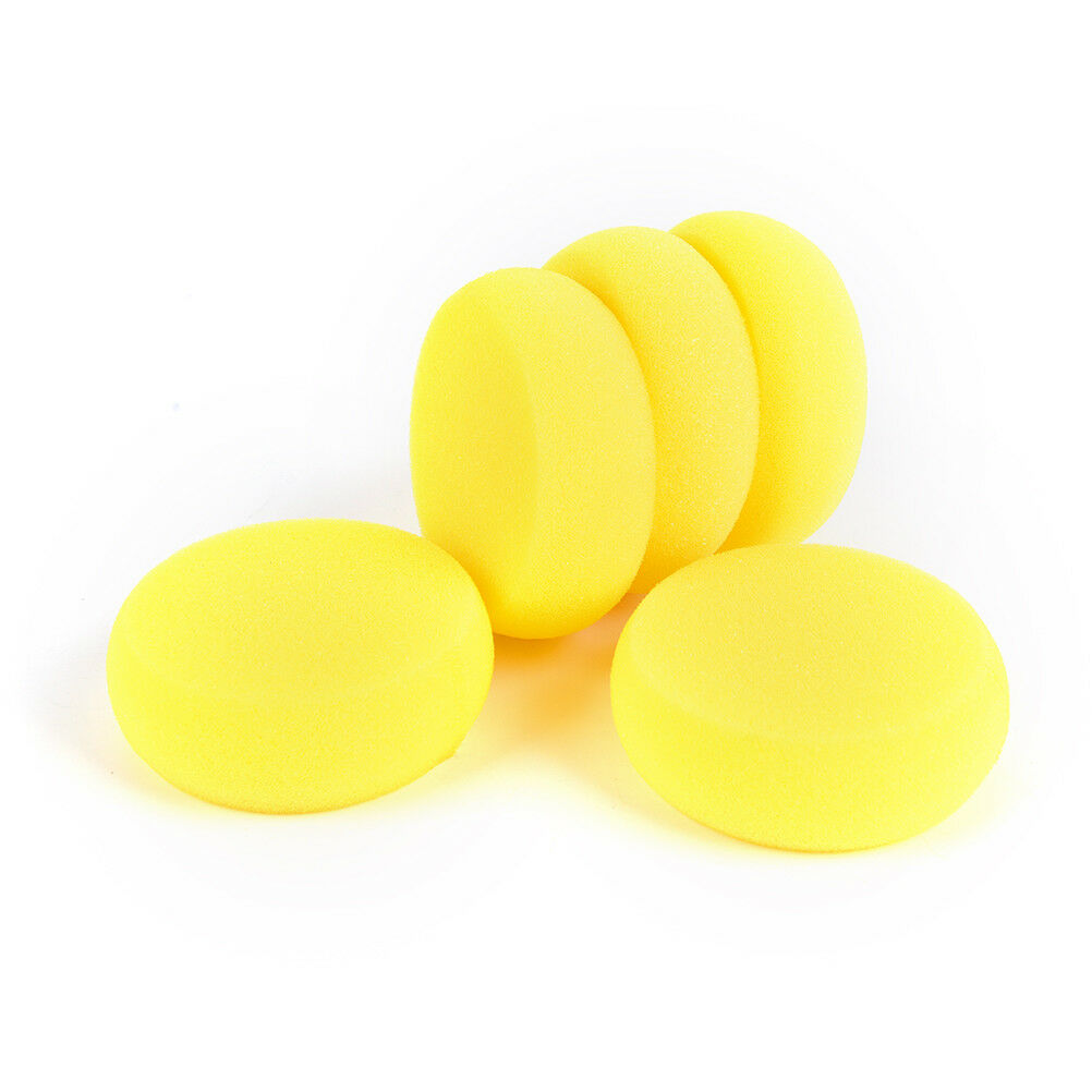 5X Painting Sponge For Art Drawing Craft Clay Pottery Sculpture Cleaning T.l8
