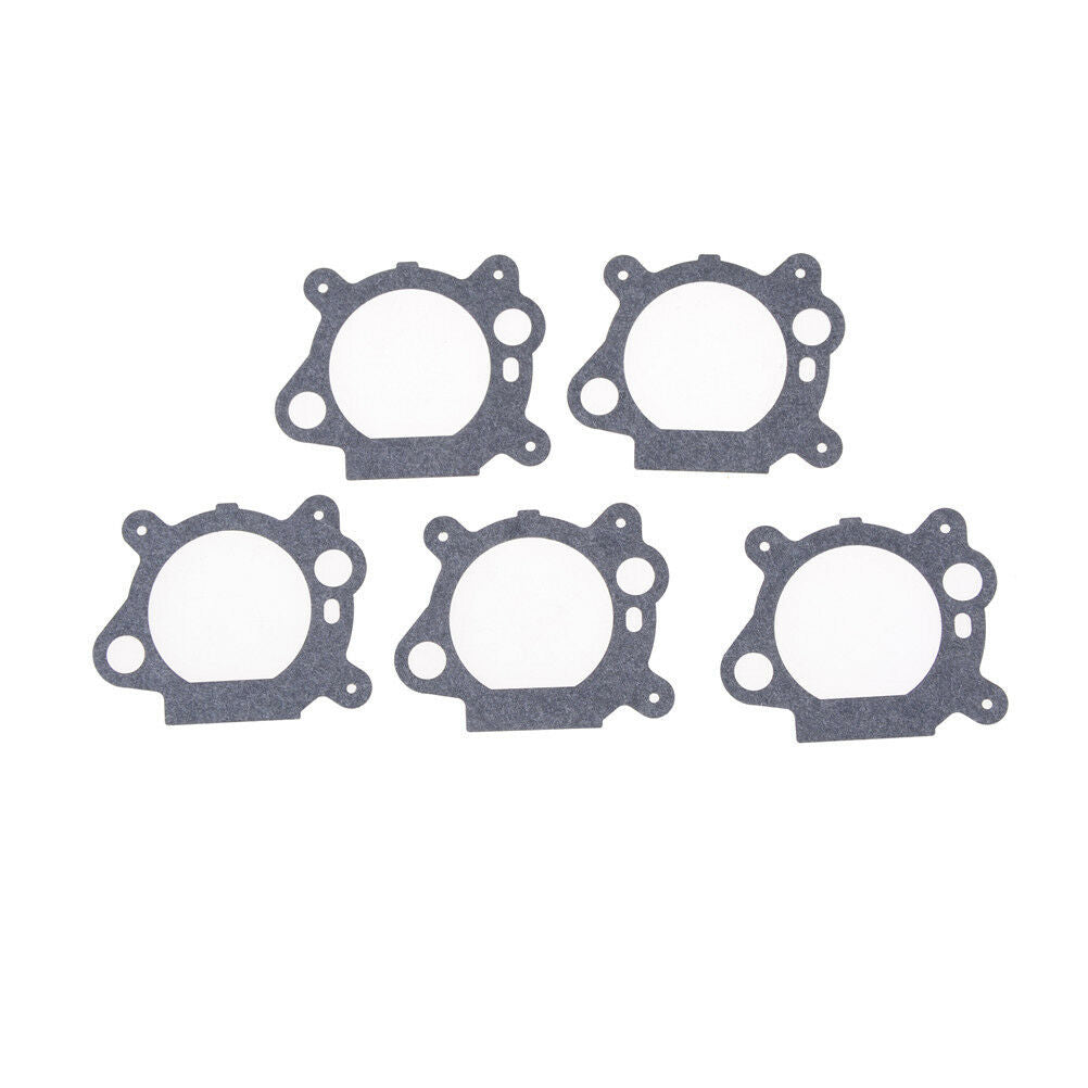 10Pcs/set Air Cleaner Gasket for Briggs & Stratton 272653 272653S 795629  QW XC