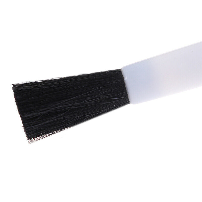 Convinient Multifunction 2 in 1 Lens brush Cleaning Kit Blower Air Brush .l8