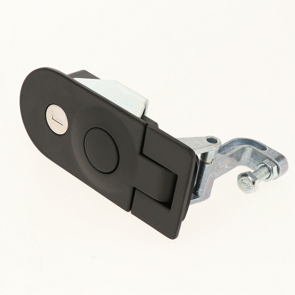 2 Pieces Compression Latch Lock Locker Replacement For RV Trailer Truck